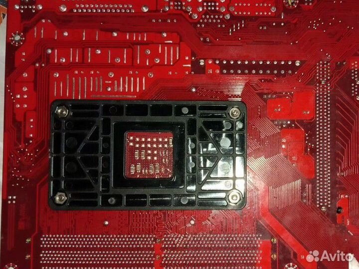 MSI K9N Neo v.1.0 (материнская плата)