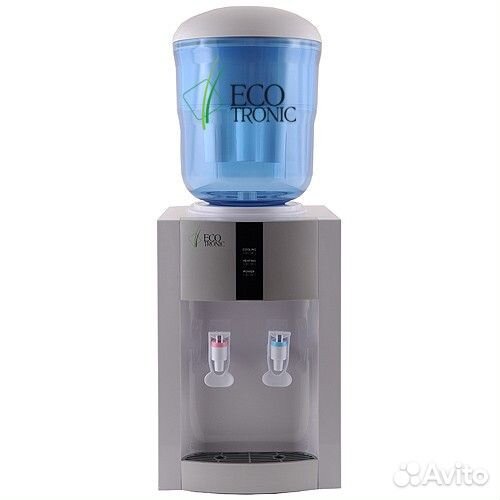 Бутыль 19 и 12 литров