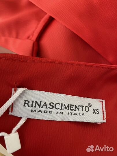 Комбинезон женский rinascimento