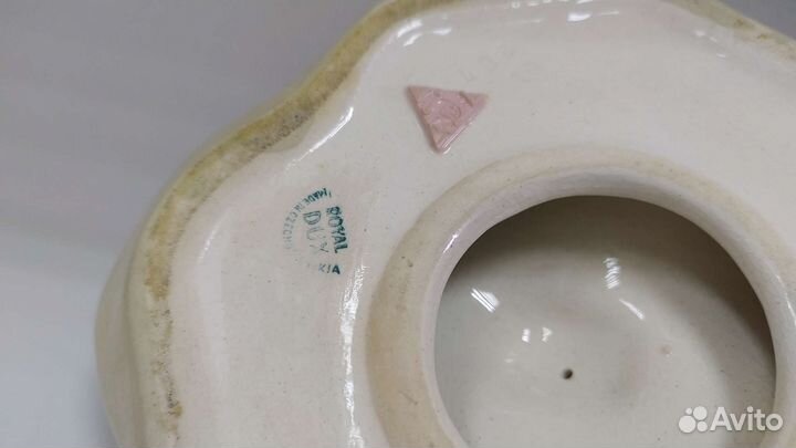 Жук носорог. Royal dux