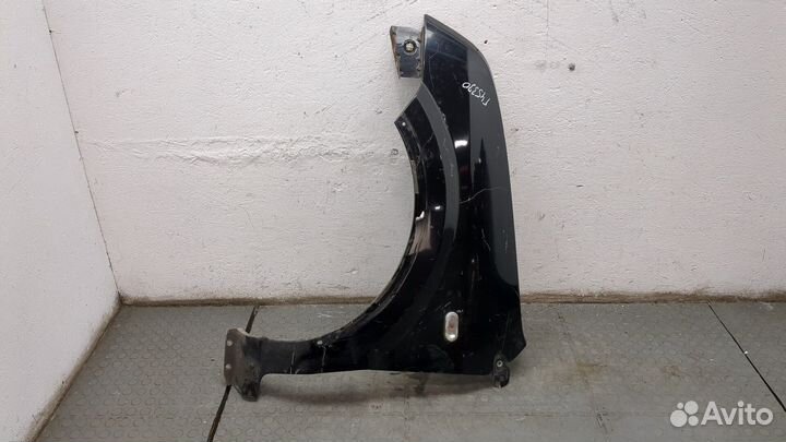 Крыло Ford Fusion, 2009