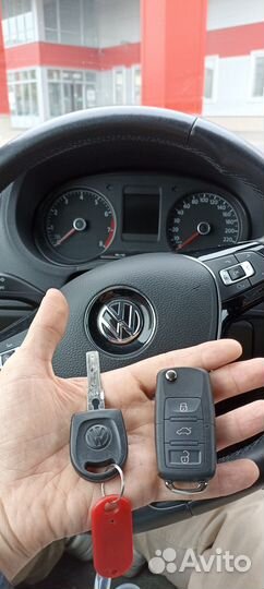 Автоключи. Программирование изготовление