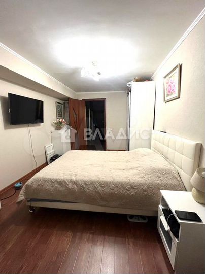 2-к. квартира, 56 м², 6/12 эт.