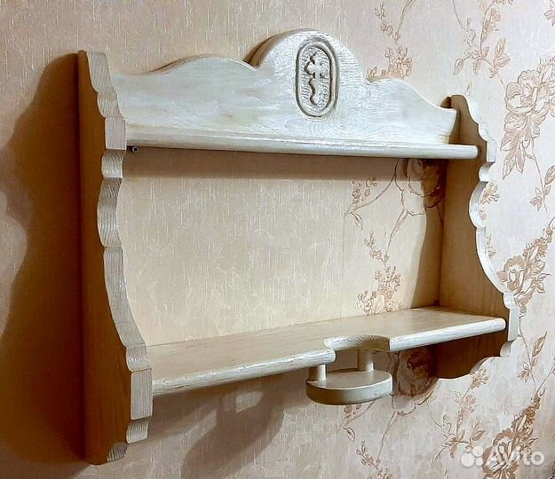 Полка для икон