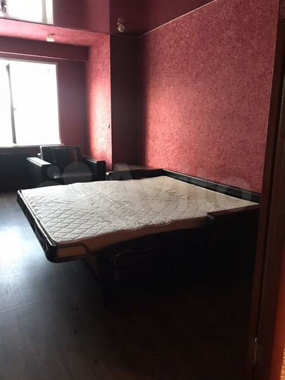 1-к. квартира, 45,4 м², 5/5 эт.