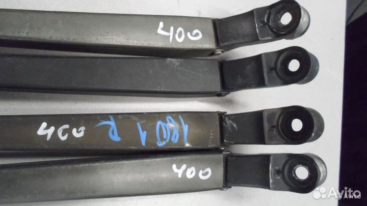 Рычаг стеклоочистителя передний Toyota Probox