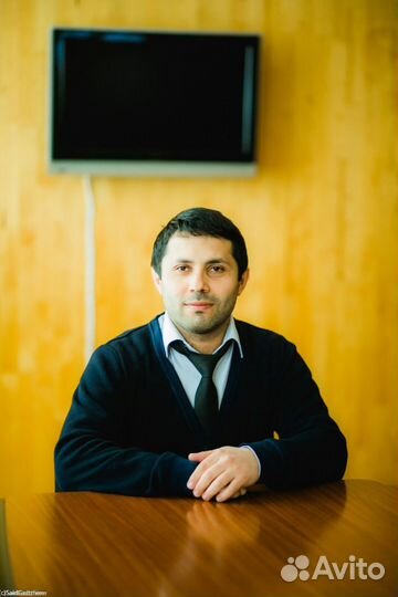 Репетитор по химии. егэ. Кандидат наук