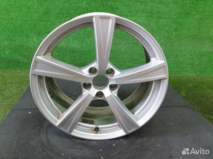 Диск литой R18 Volvo XC90 2 (2014-н.в.)