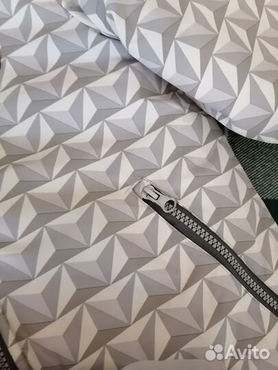 Зимний костюм