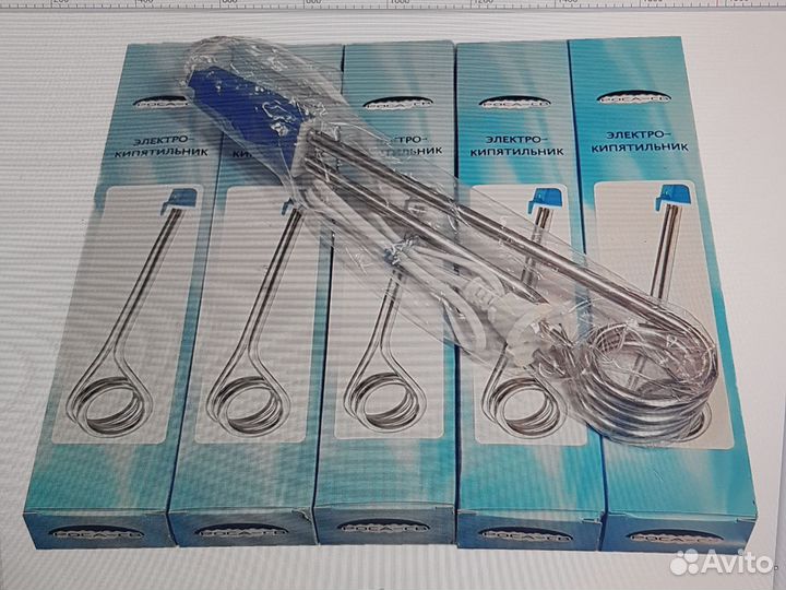 Электрокипятильник.кипятильник