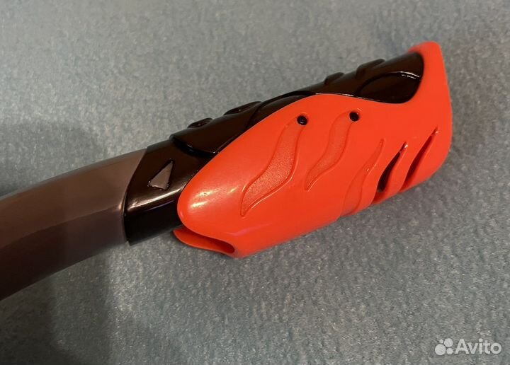 Очки и трубка для ныряния Intex