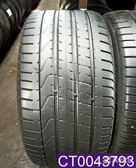 Pirelli P Zero 295/35 R21 96T