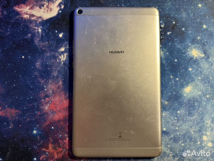 Планшет Huawei MediaPad T3 7