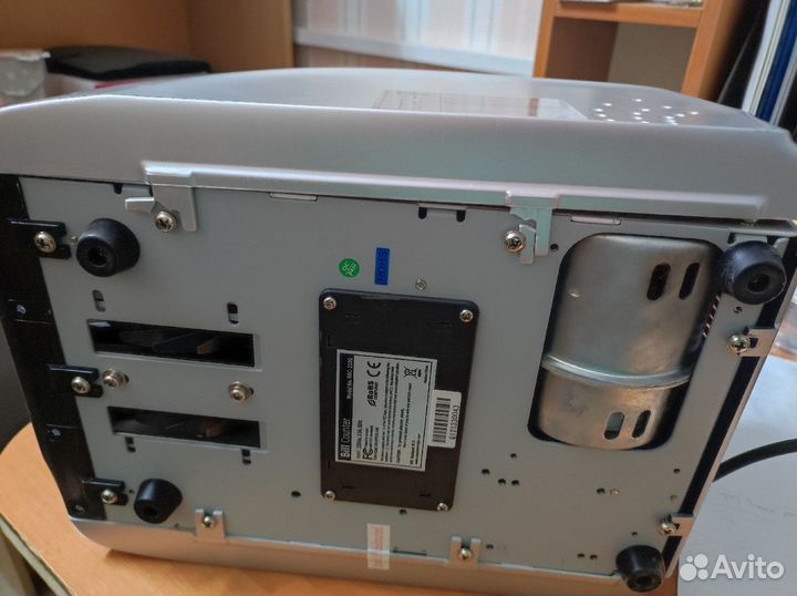 Bill counter rbc-2100