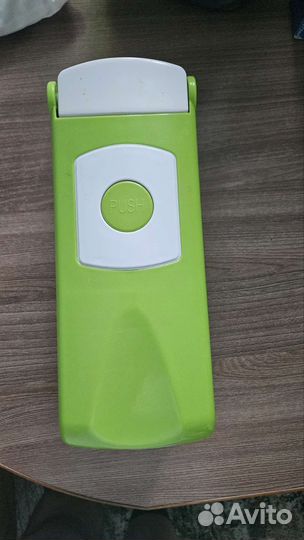 Овощерезка