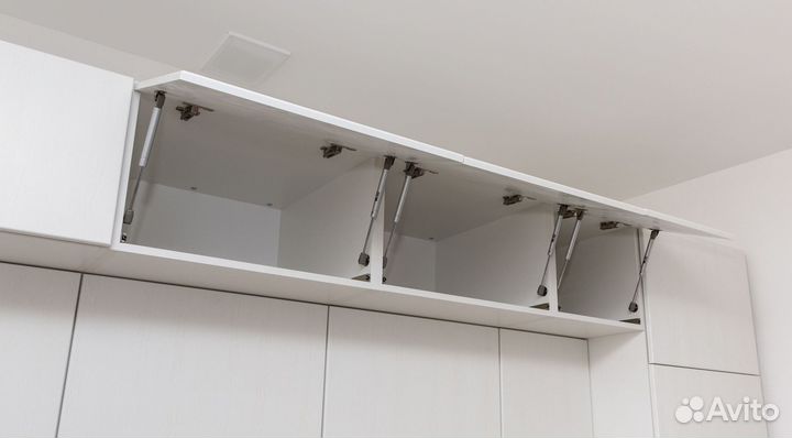 Кухня Стильная на заказ