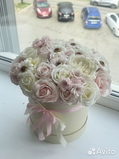 Искусственный букет