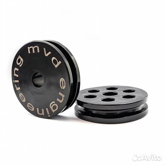 Ролики Invert Roller Ram/g3