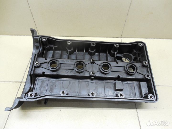 Крышка головки блока (клапанная) Lacetti 2003-2013