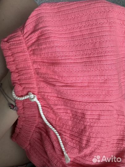 Шорты для девочки Zara 86