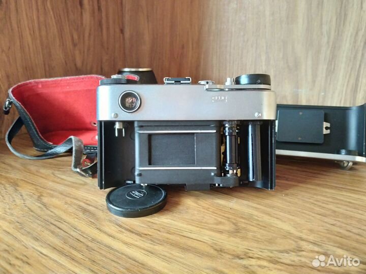 Фотоаппарат Фэд-5С