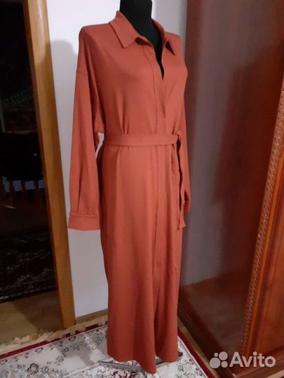 Max Mara платье