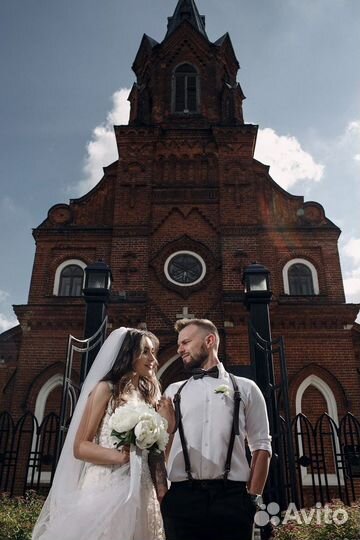 Фотограф Видеограф Фотосъёмка Видеосъёмка