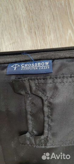 Сумка, портфель для ноутбука