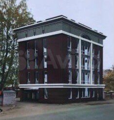Свободного назначения, 150 м²