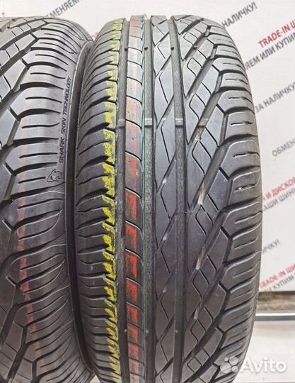 Uniroyal Rain Expert 3 215/65 R16 98H