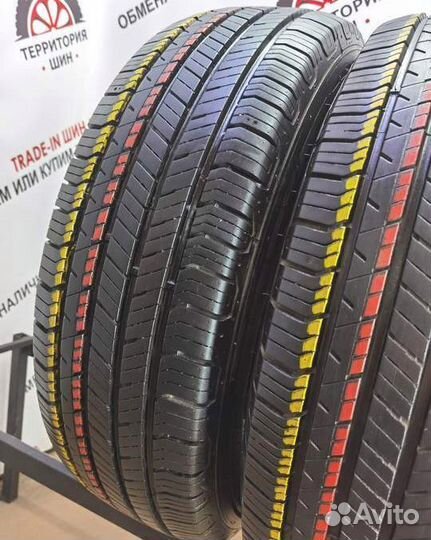 Hankook Dynapro HL3 RA45 225/70 R16 103H