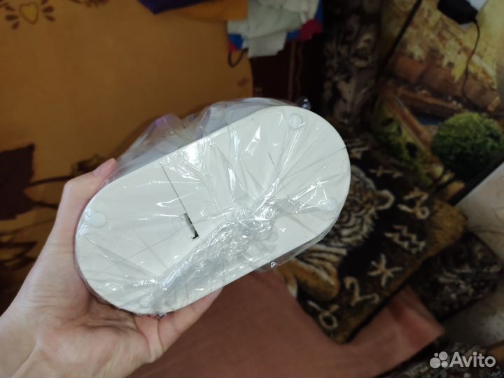 Не Игрушка - Электронная Мини швейная Машинка