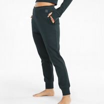 Штаны женские Puma exhale high waist ribbed