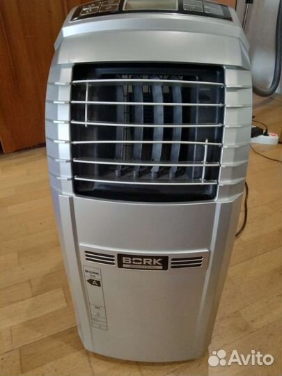 Кондиционер мобильный Bork Y500