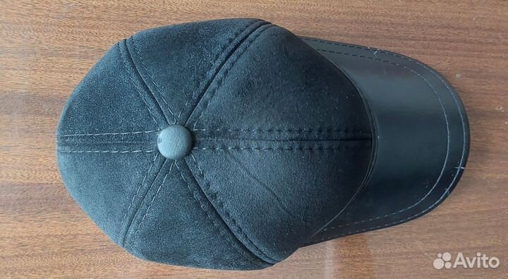 Кепка женская