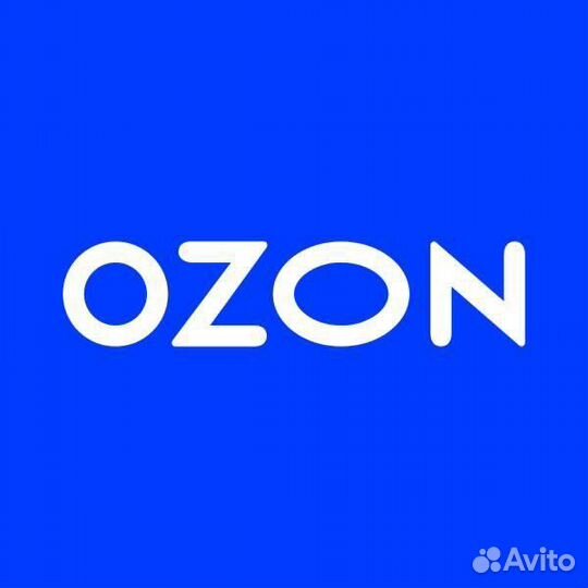 Сотрудник склада ozon