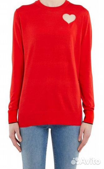 Джемпер Proenza Shouler