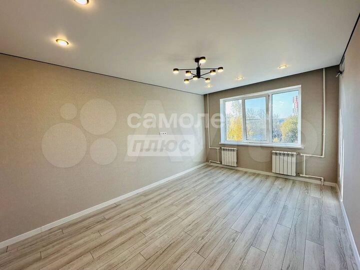 2-к. квартира, 50 м², 7/7 эт.