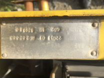 РАФ 2203 2.4 MT, 1994, 20 км, с пробегом, цена 500 000 руб.