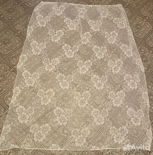 Шторы(тюль)