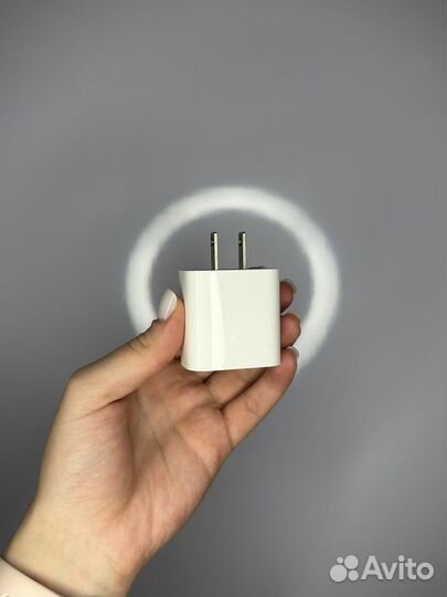 Оригинальные акссесуары Apple