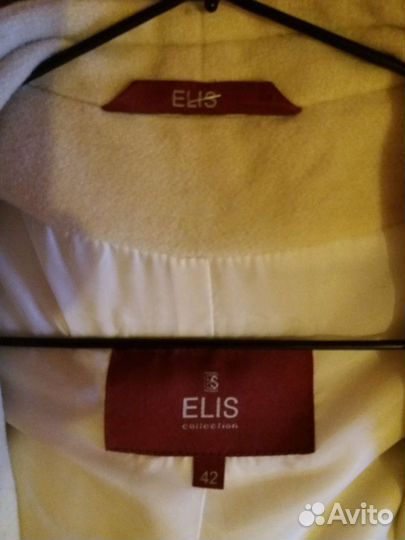 Полупальто женское 42 44