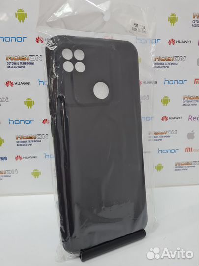 Чехол для Xiaomi Redmi 10A