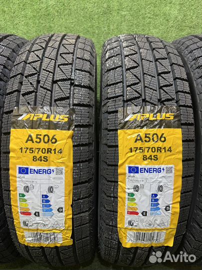 Aplus A506 175/70 R14 84S