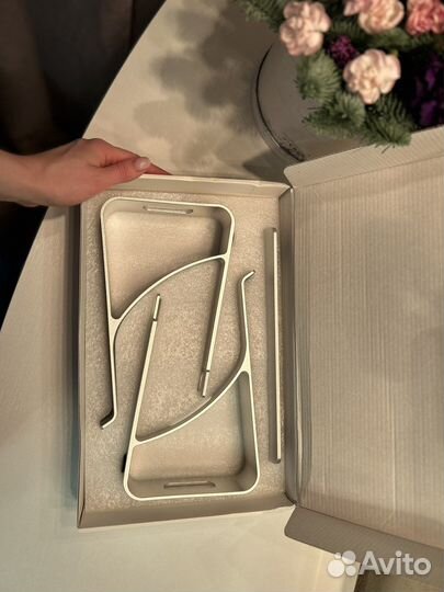 Подставка для ноутбука MacBook