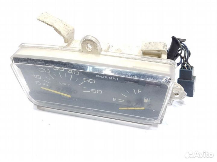 Спидометр приборная панель Suzuki Sepia Old