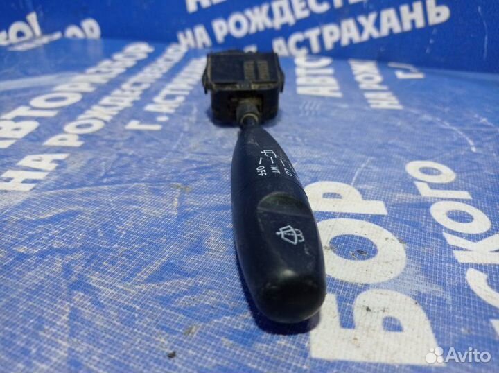 Переключатель дворников Daewoo Nexia седан F16D3