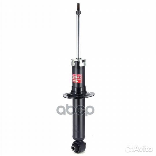 Амотризатор задний GAS subaru Forester 340097 KYB