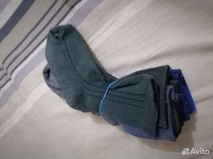 Носки детские
