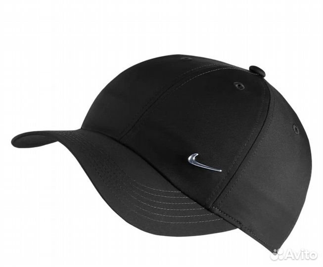 Кепка бейсболка Nike, новая, оригинал